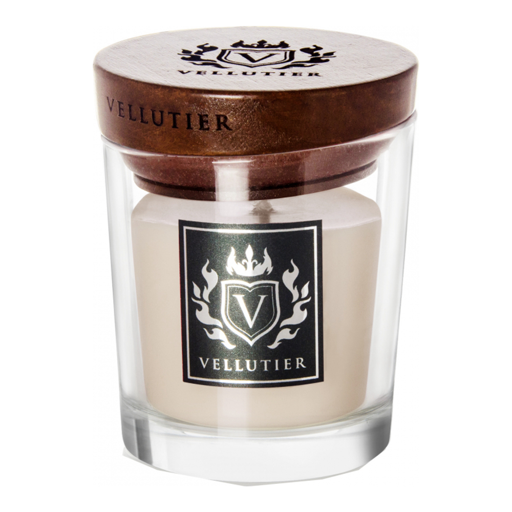 'Café Au Lait Exclusive' Scented Candle - 370 g