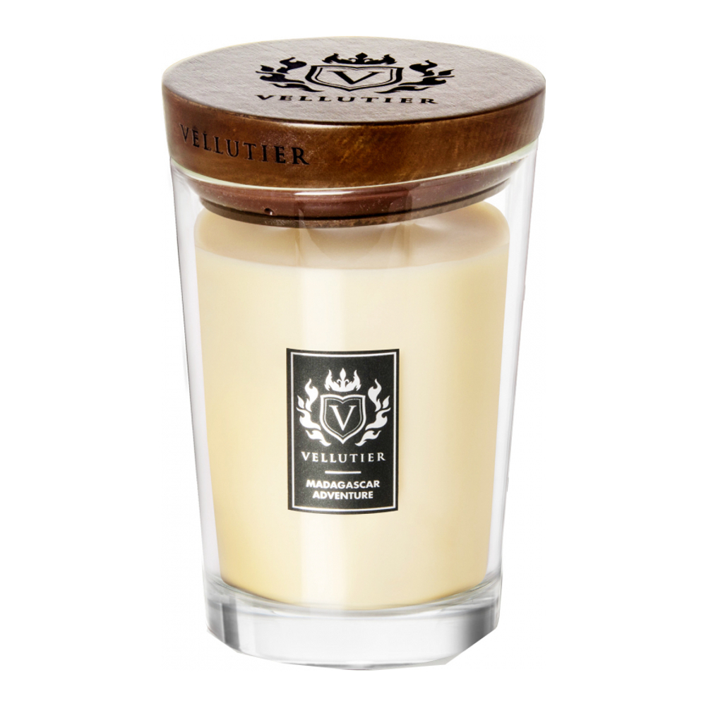 'Madagascar Adventure Exclusive Large' Scented Candle - 515 g