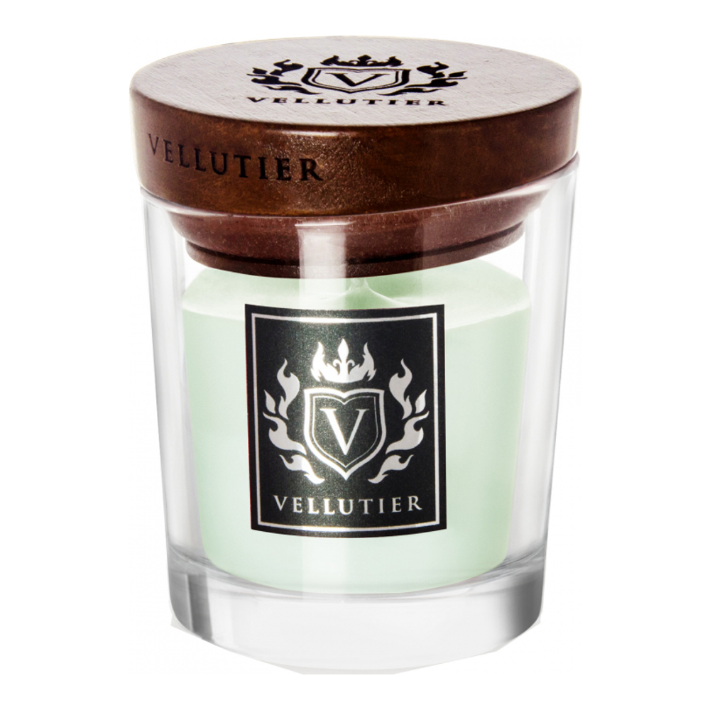 'Intimate & Cozy Exclusive' Scented Candle - 90 g