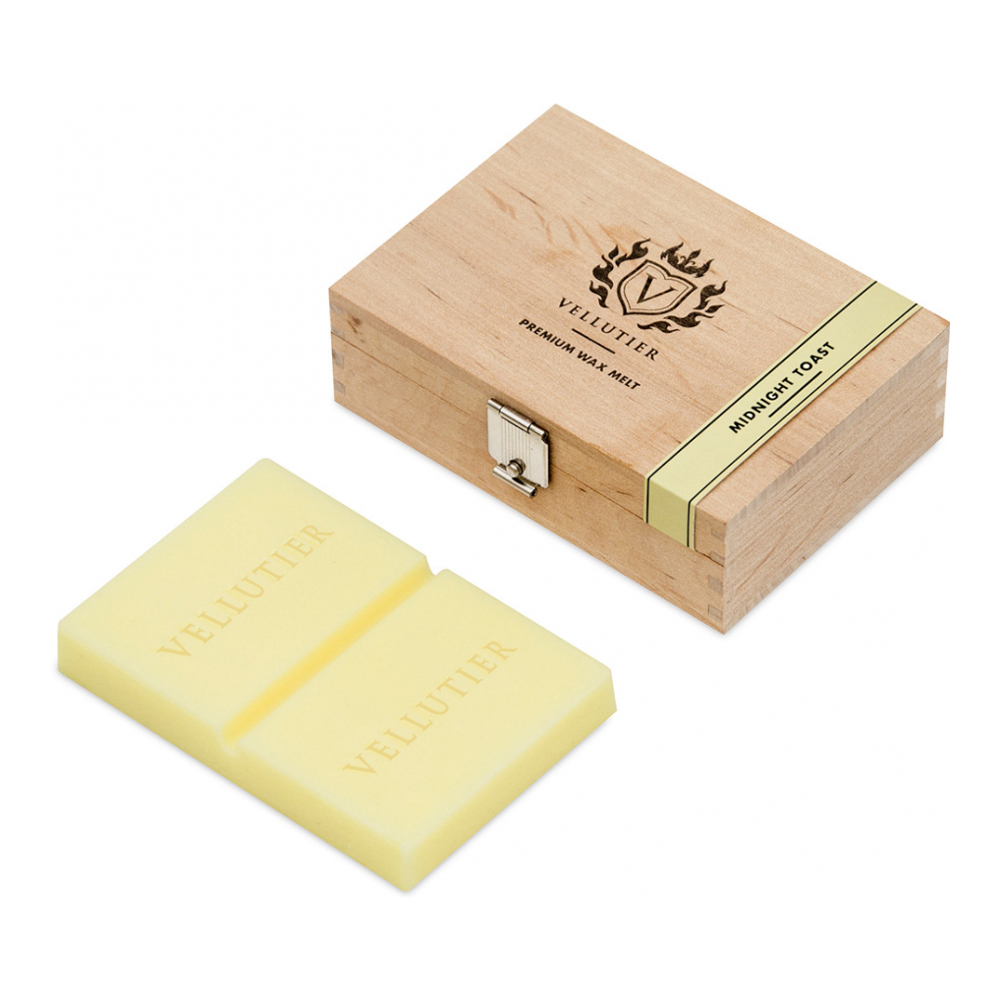 'Midnight Toast Exclusive' Wax Melt - 110 g