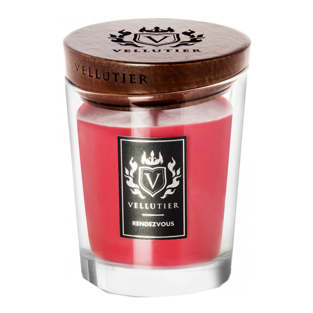 Bougie parfumée 'Rendezvous Exclusive Medium' - 700 g