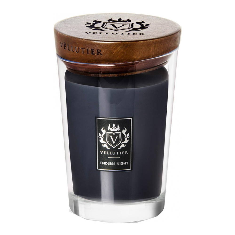 'Endless Night Exclusive Large' Scented Candle - 515 g