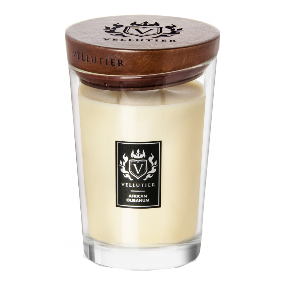 Bougie parfumée 'African Olibanum' - 515 g