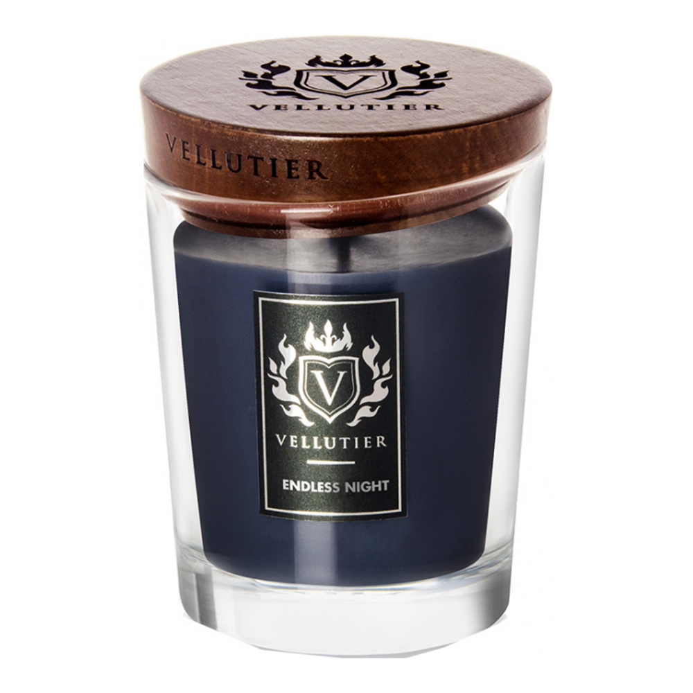 Bougie parfumée 'Endless Night Exclusive Medium' - 700 g