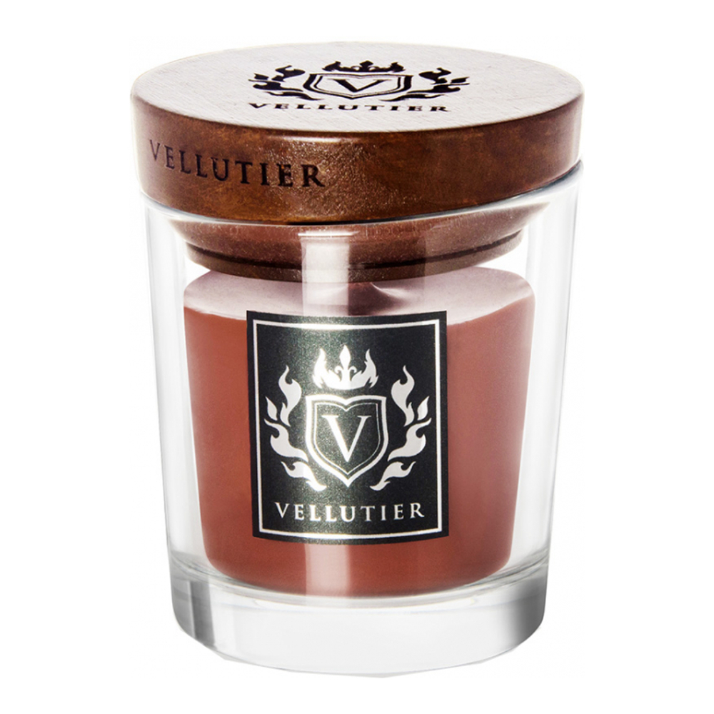 'Gentlemen's Lounge Exclusive' Scented Candle - 90 g