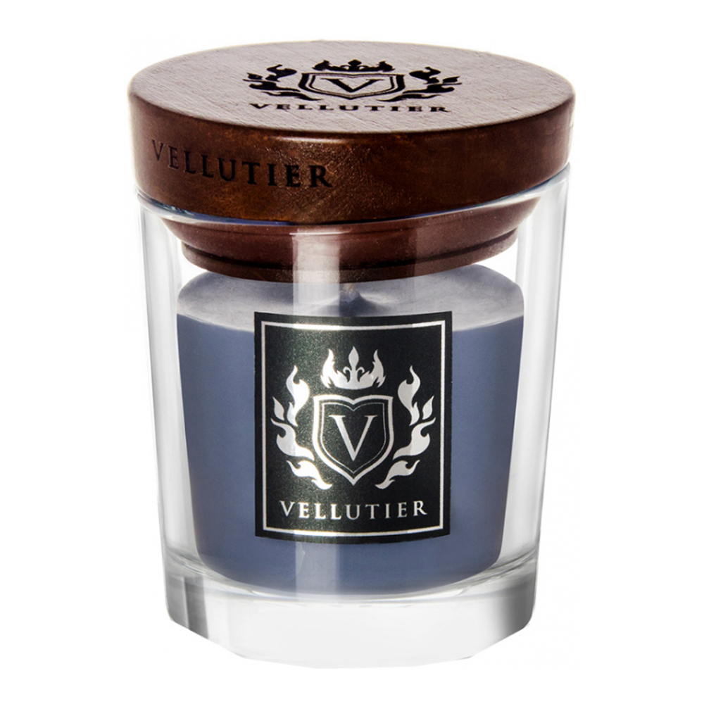 'Porto di Amalfi' Scented Candle - 90 g