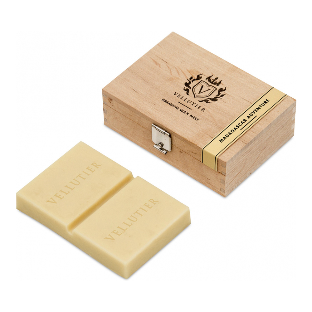 'Madagascar Adventure Exclusive' Wax Melt - 110 g