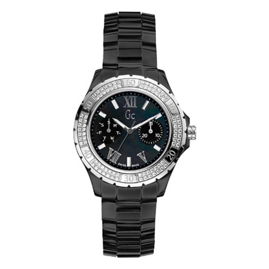 Women's 'X69112L2S' Watch