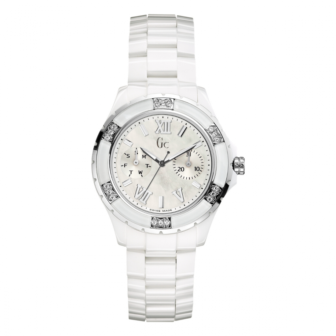 Women's 'X69117L1S' Watch