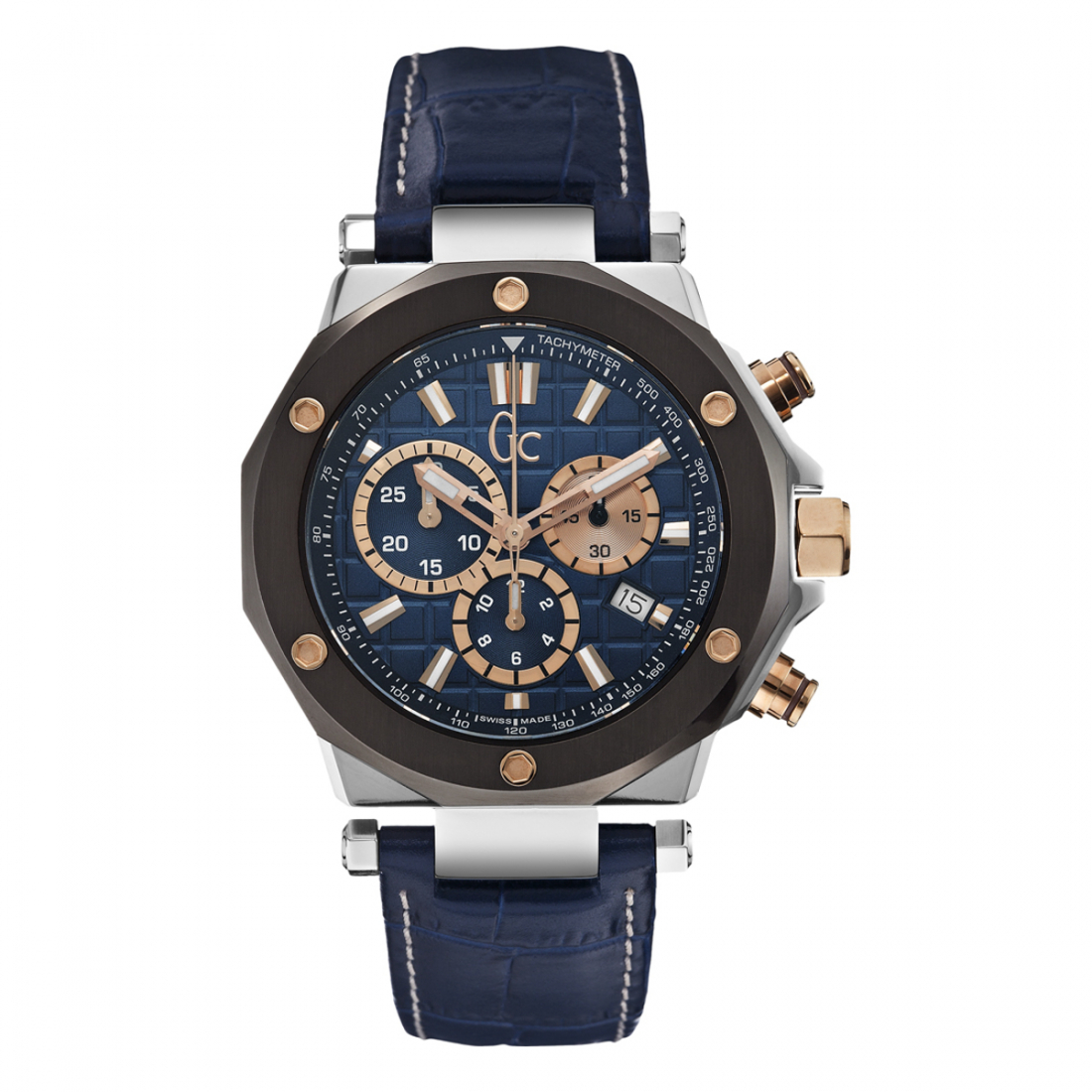 Montre 'X72025G7S' pour Hommes