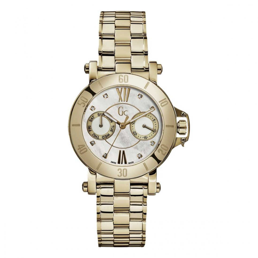 Women's 'X74111L1S' Watch