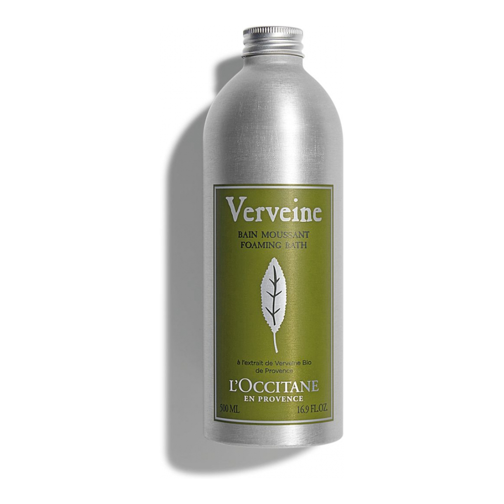 'Verveine' Bubble Bath - 500 ml