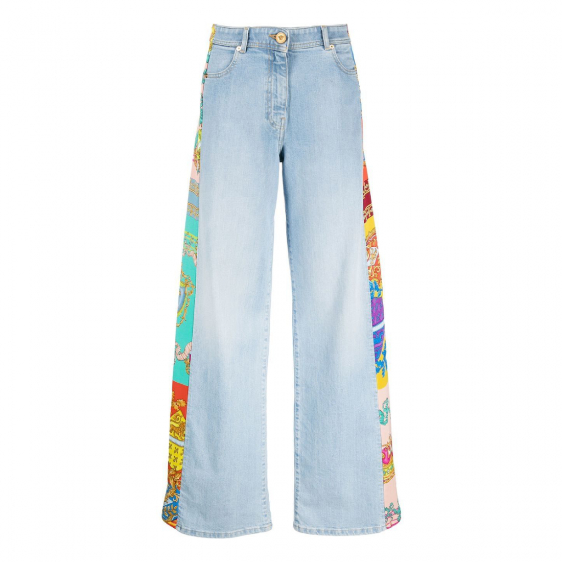 'Baroque' Jeans für Damen