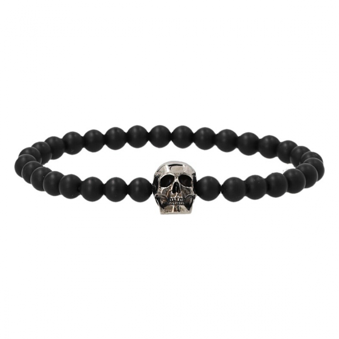 Men's 'Skull' Adjustable Bracelet