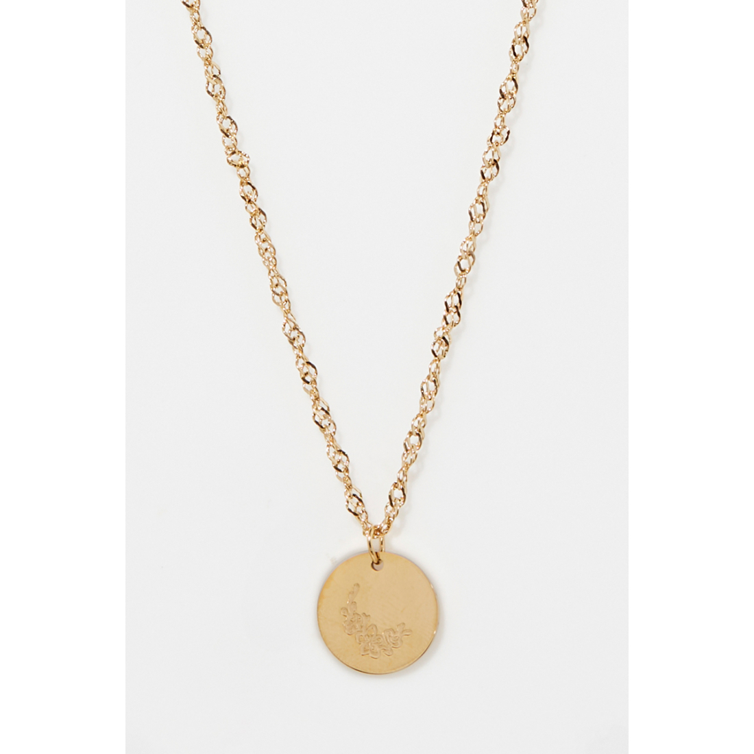 Collier pour Femmes