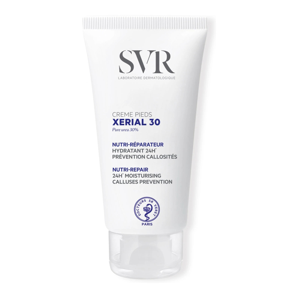 'Xerial 30' Foot Cream - 50 ml