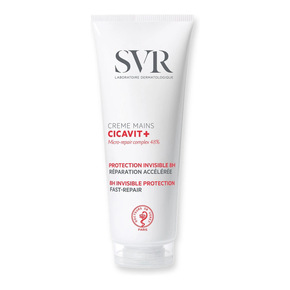 'Cicavit+' Hand Cream - 75 g