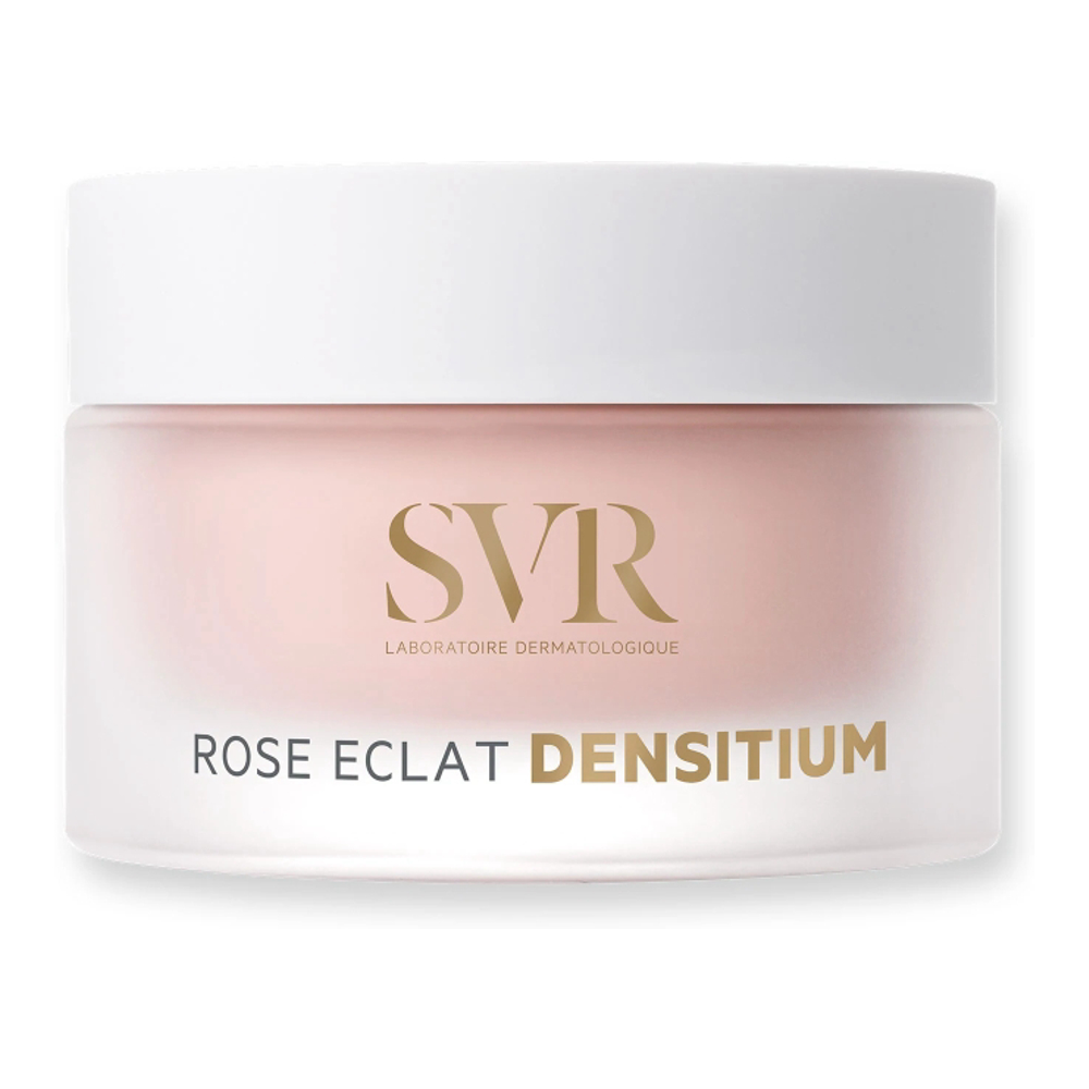 Crème anti-âge 'Densitium Rose Éclat' - 50 ml