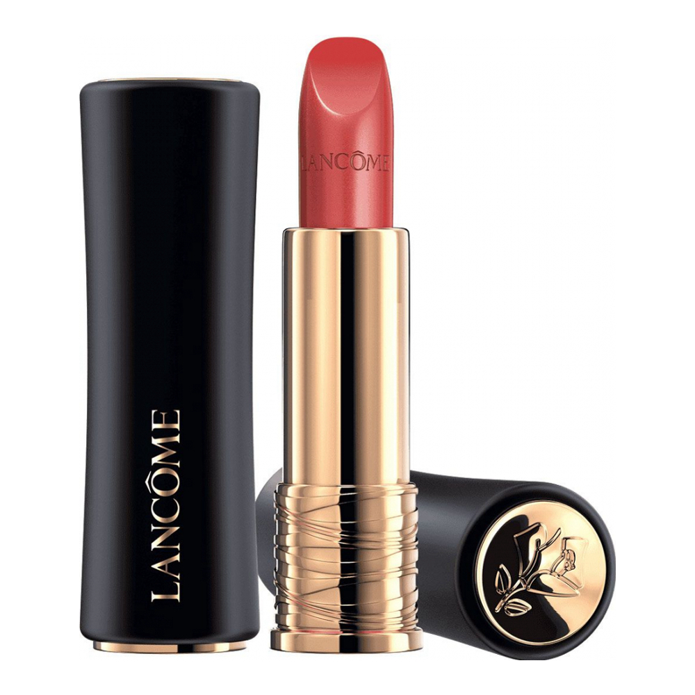 'L'Absolu Rouge Cream' Lippenstift - 07 Bouquet Nocturne 3.4 g