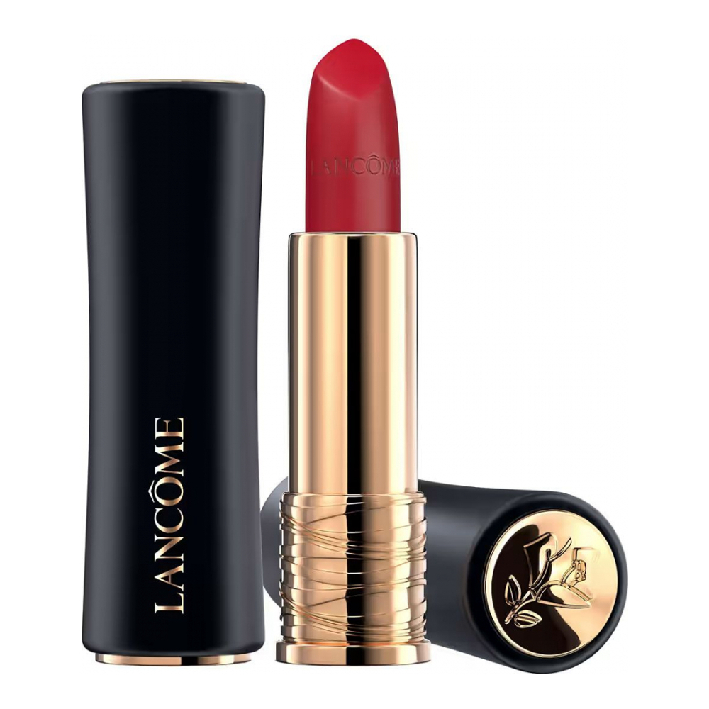 Rouge à Lèvres 'L'Absolu Rouge Drama Matte' - 82 Rouge Pigalle 3.4 g