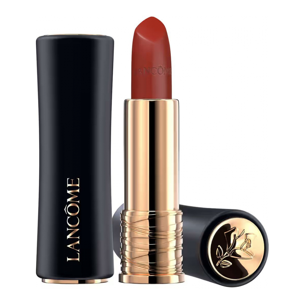 Rouge à Lèvres 'L'Absolu Rouge Drama Matte' - 196 French Touch 3.4 g