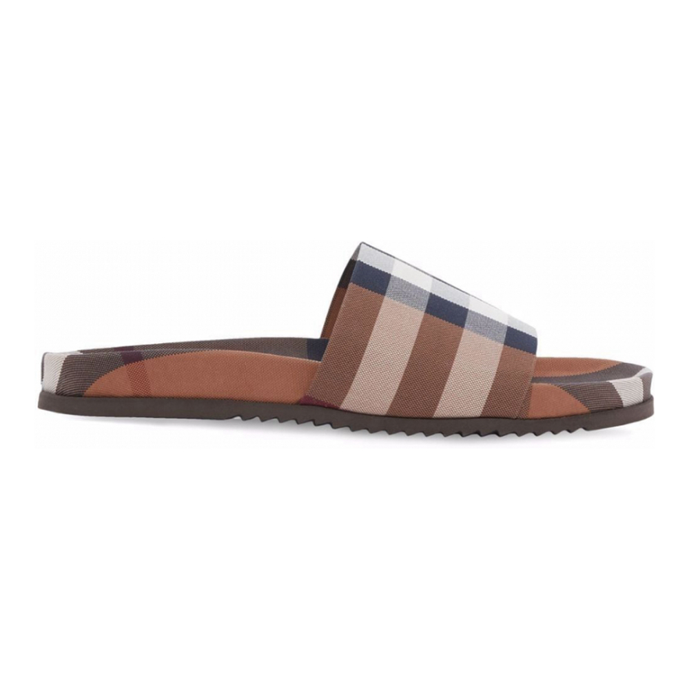 Men's 'Check' Slides