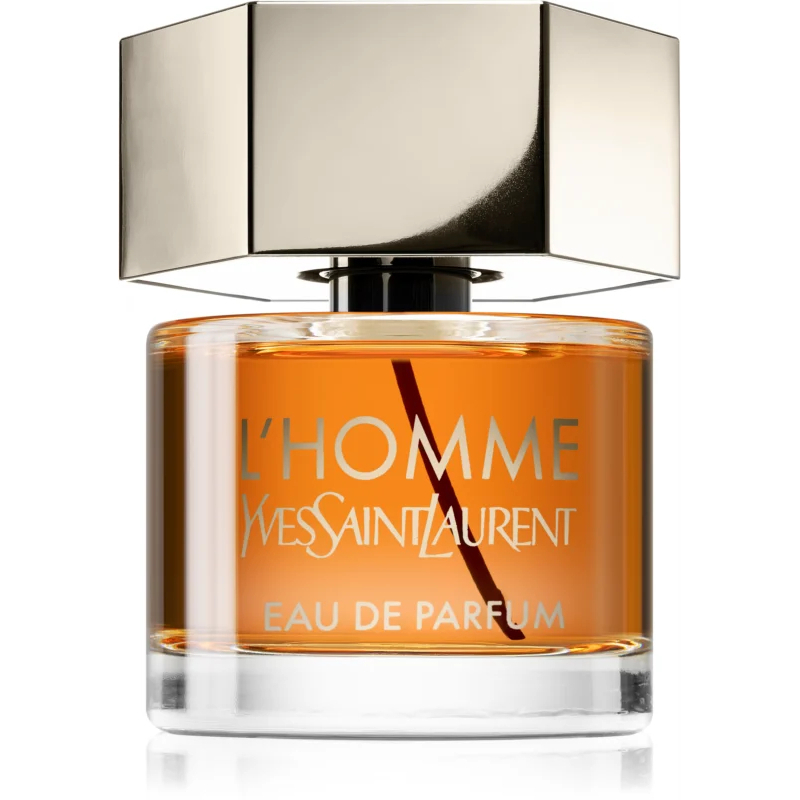 Eau de parfum 'L'Homme' - 60 ml