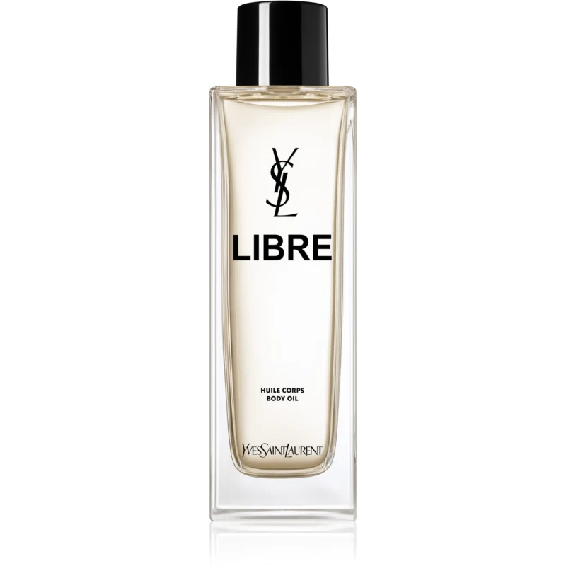 Huile Corporelle 'Libre' - 150 ml