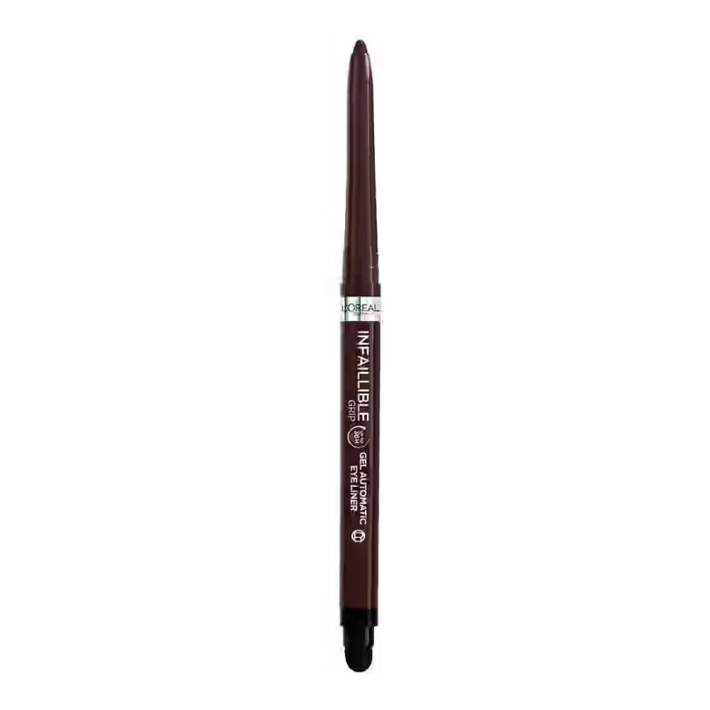 Eyeliner 'Infaillible Grip 36H' - Brown Denim 5 g