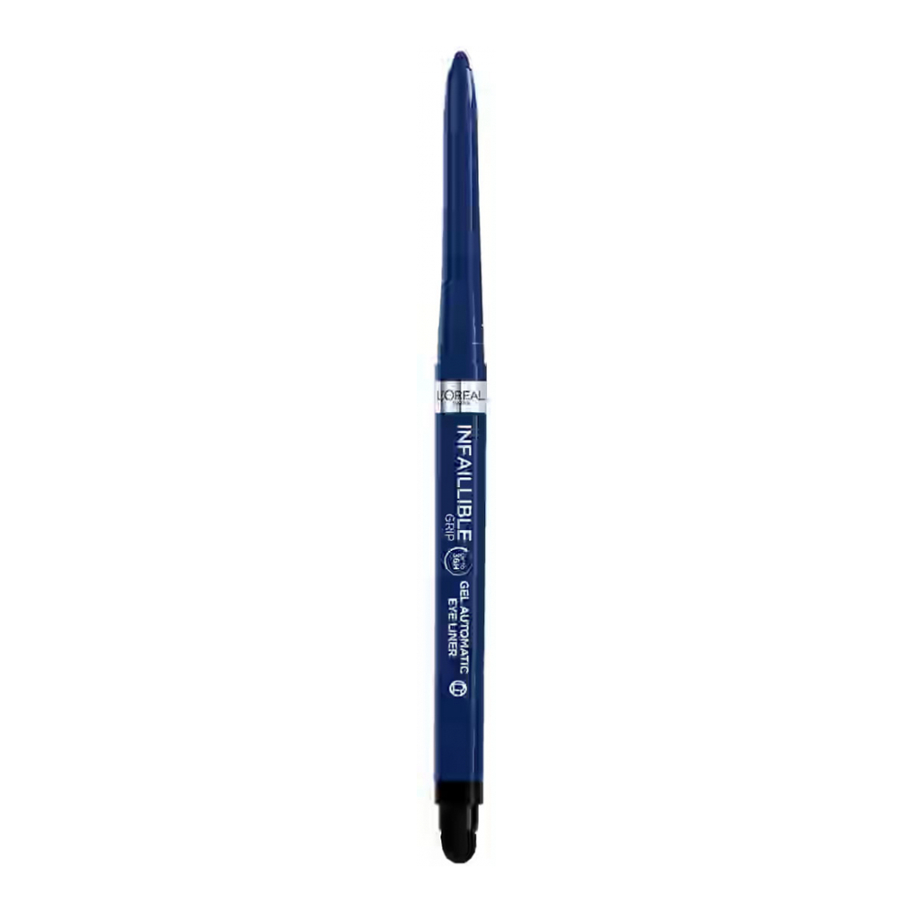 'Infaillible Grip 36H' Eyeliner - Electric Blue 5 g