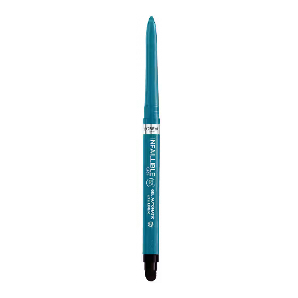 'Infaillible Grip 36H' Eyeliner - Turquoise 5 g
