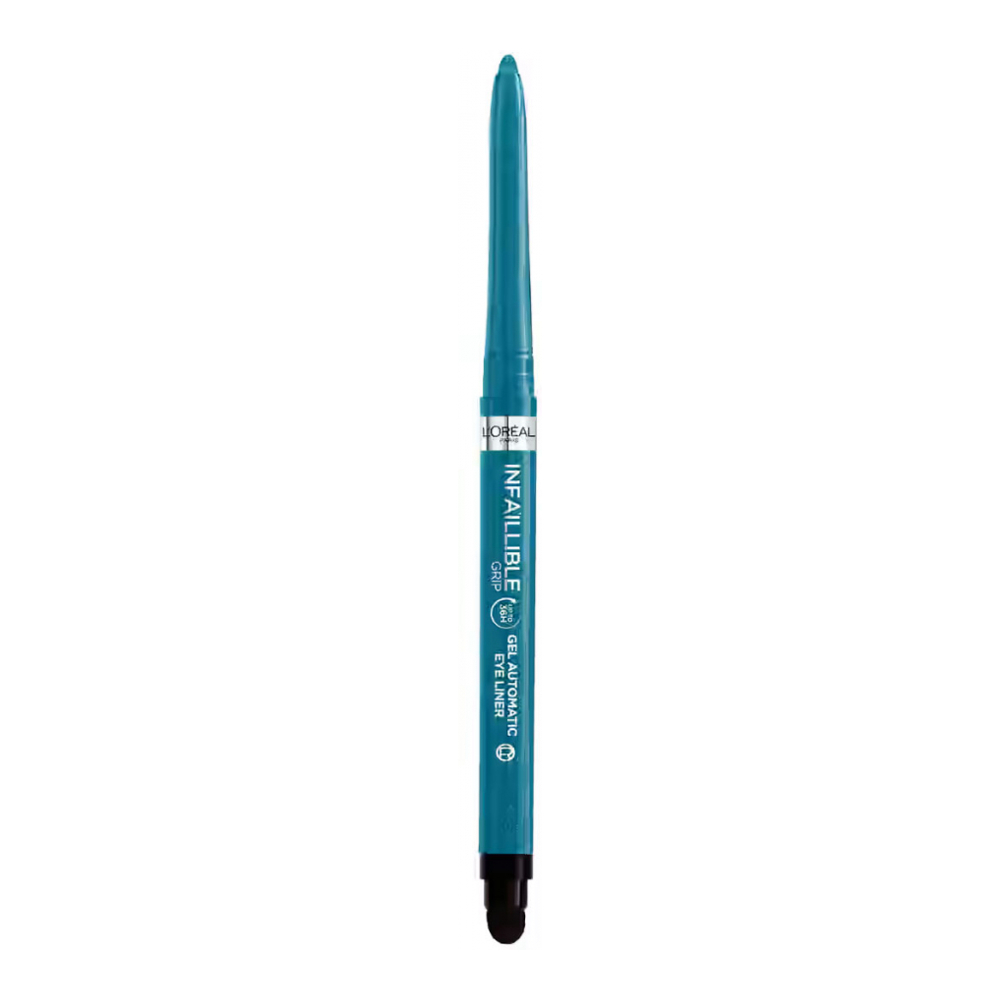 Eyeliner 'Infaillible Grip 36H' - Turquoise 5 g