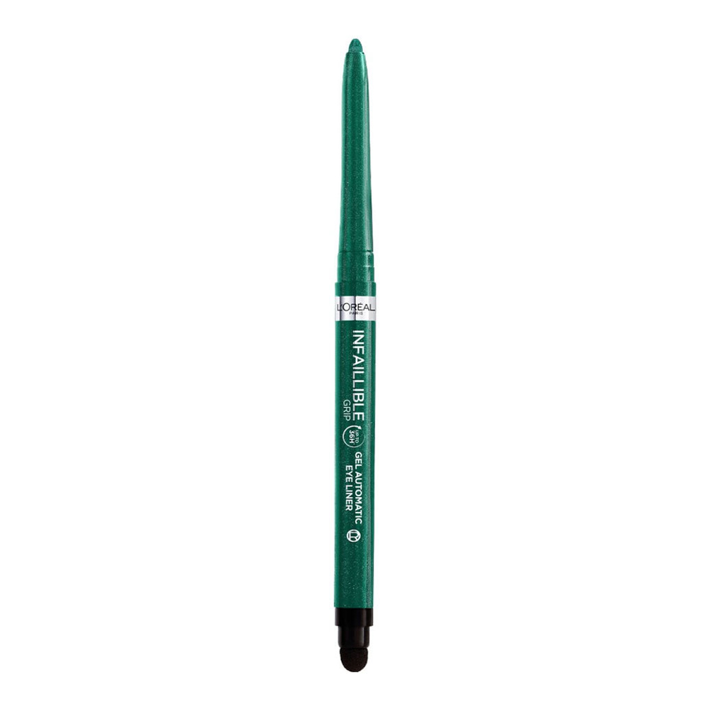 Eyeliner 'Infaillible Grip 36H' - Emerald Green 5 g
