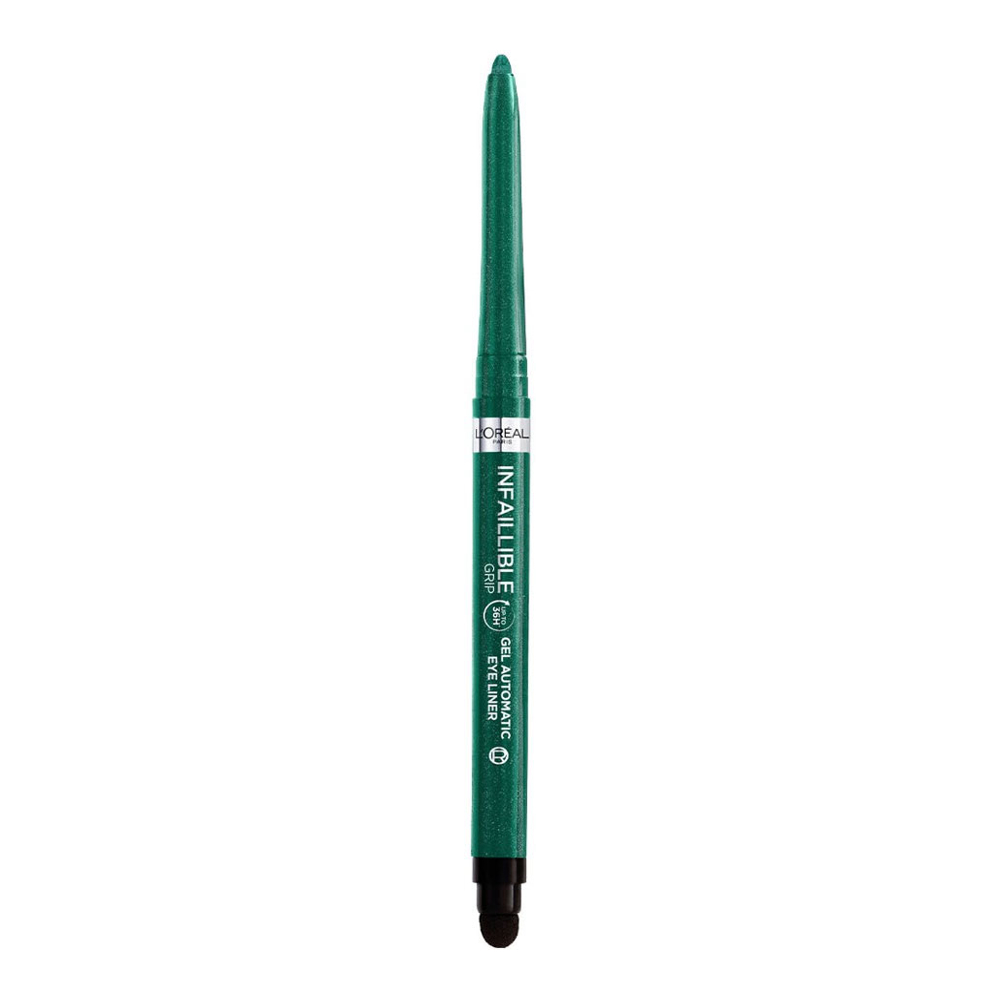 'Infaillible Grip 36H' Eyeliner - Emerald Green 5 g