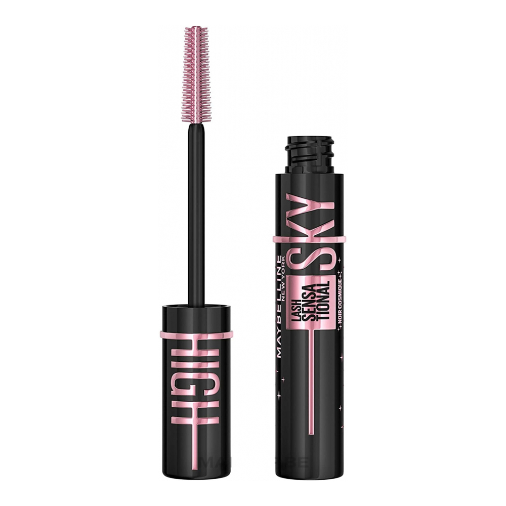 Mascara 'Lash Sensational Sky High Cosmic' - Black 7.2 ml