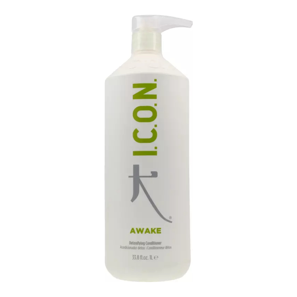 'Awake Detoxifying' Conditioner - 1 L