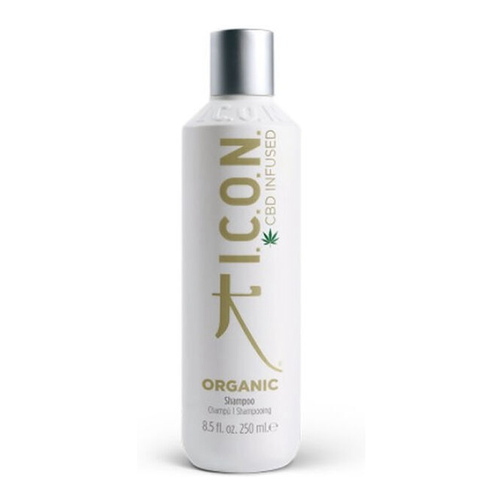 'Organic' Shampoo - 250 ml