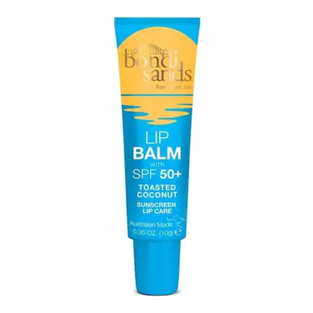 'SPF50+' Lip Balm - 10 g