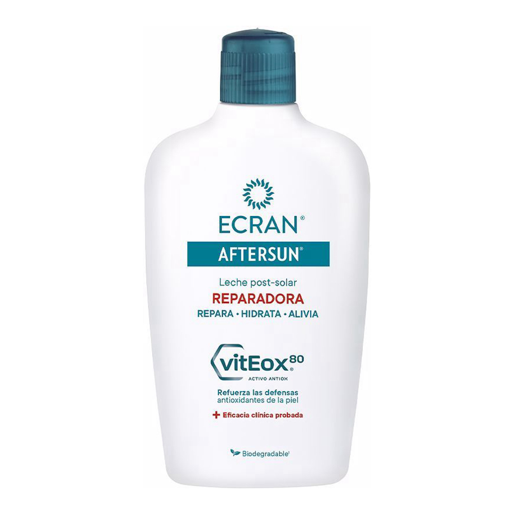 Lait après soleil 'Hydrating Repairing 24h' - 400 ml