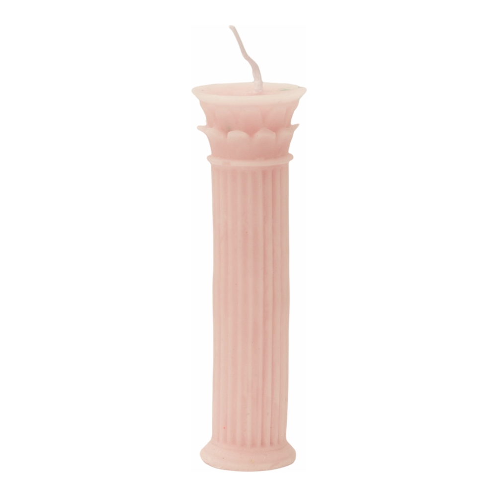 Bougie 'Roman Column'