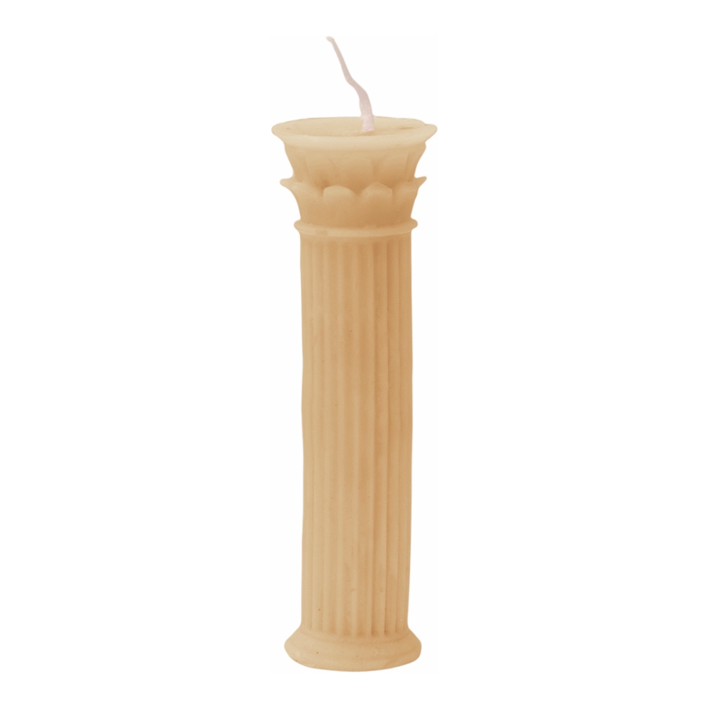 Bougie 'Roman Column'