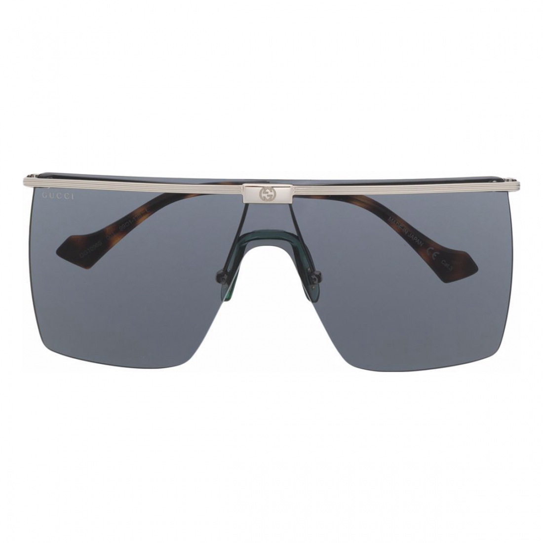 Women's '691352 I3330' Sunglasses