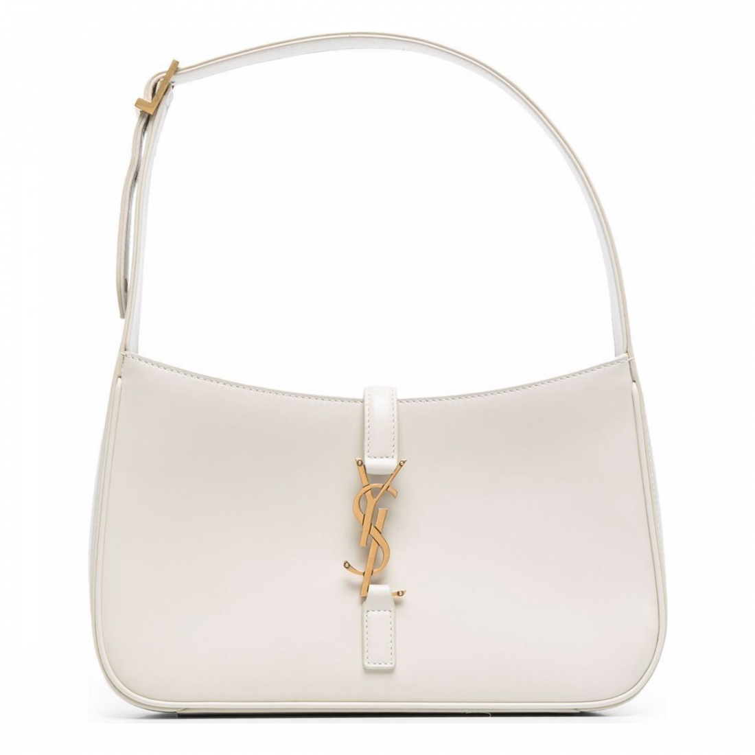 Women's 'Logo Plaque' Shoulder Bag