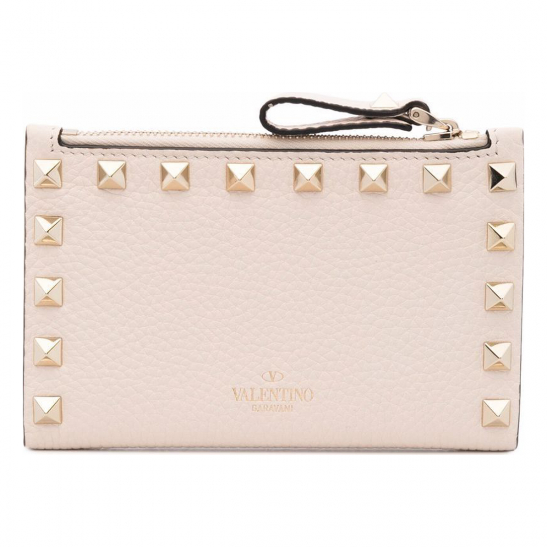 Portefeuille 'Rockstud' pour Femmes