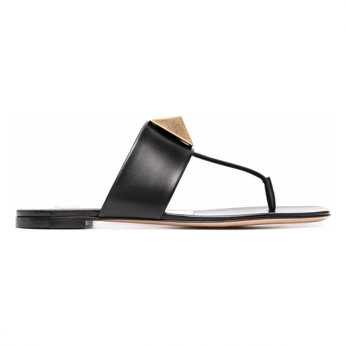 Women's 'Roman Stud' Thong Sandals