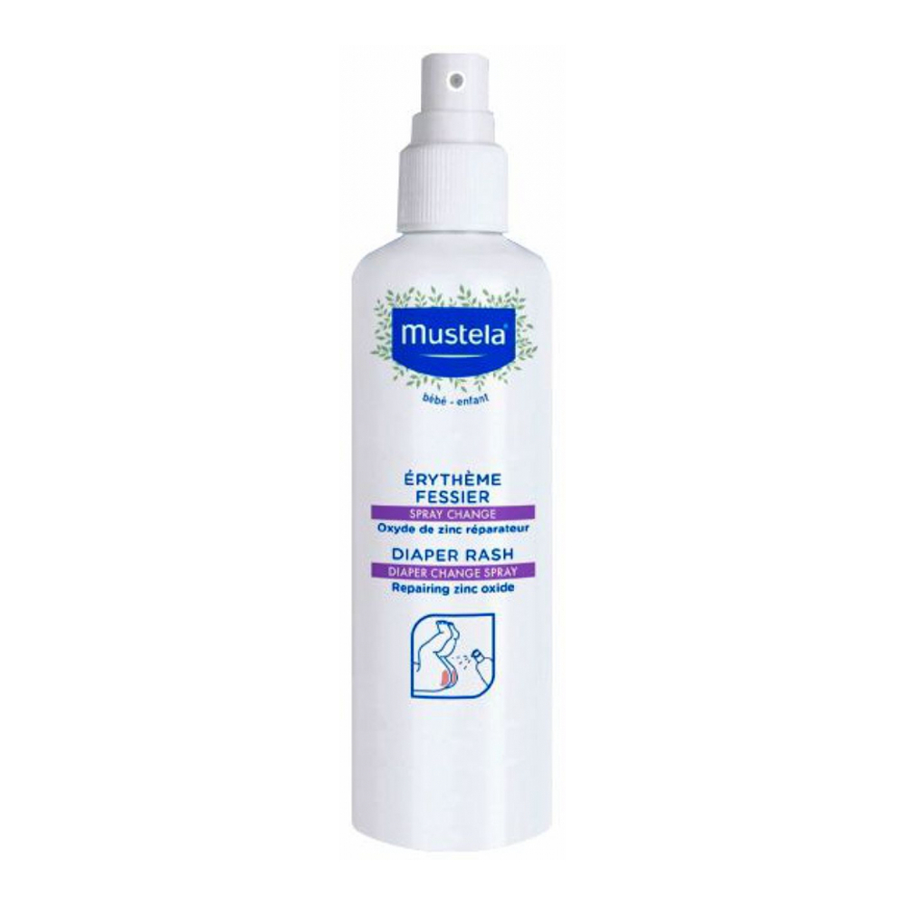 Diaper Spray - 75 ml