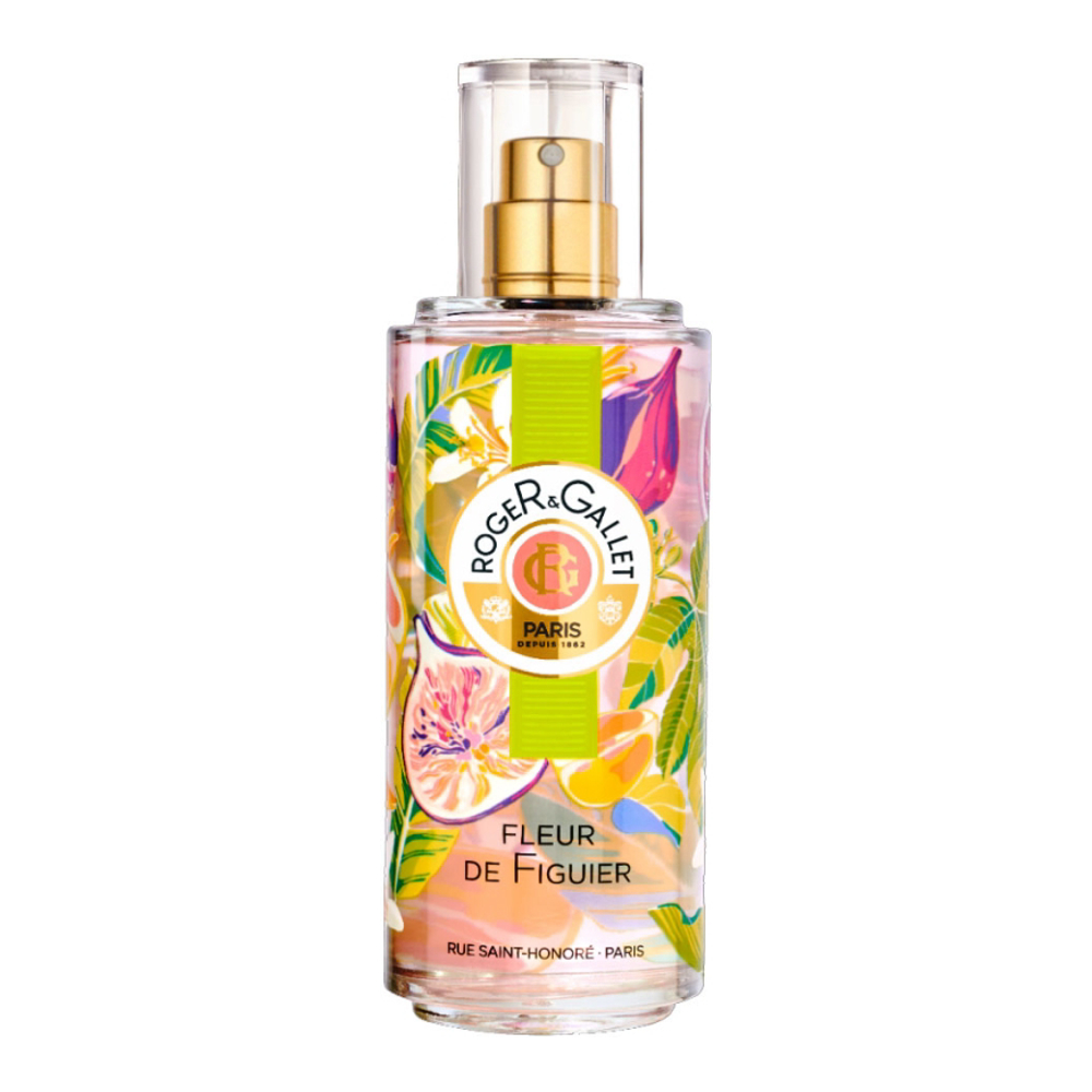 'Fleur de Figuier' Eau de Cologne - 100 ml