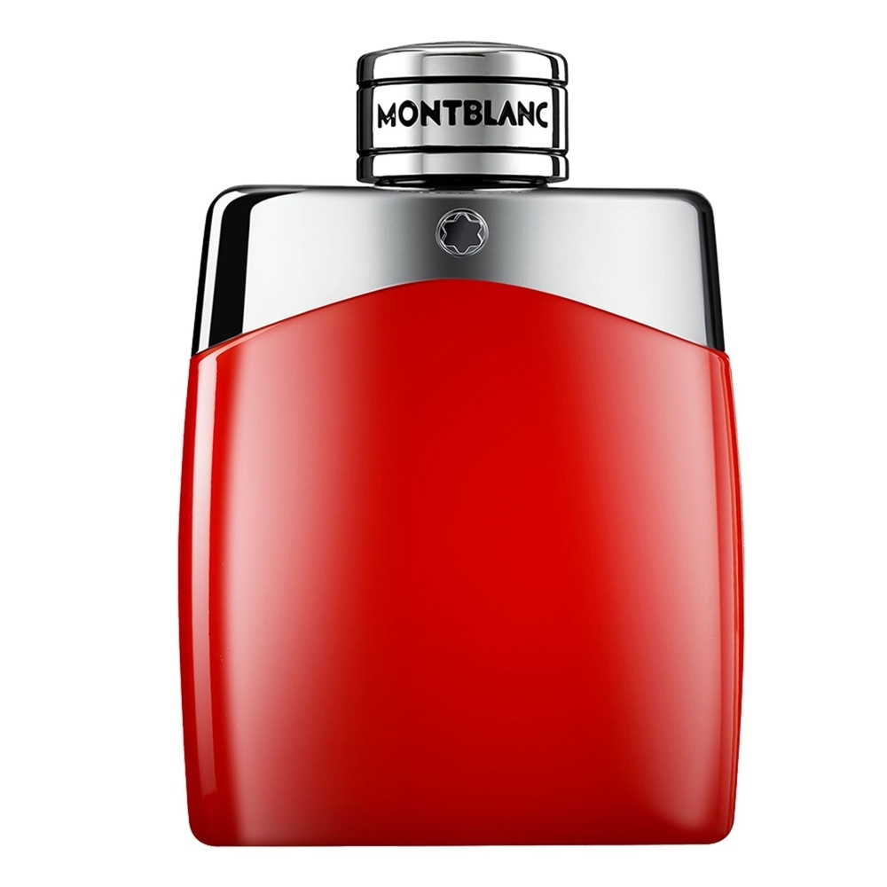 'Legend Red' Eau De Parfum - 100 ml