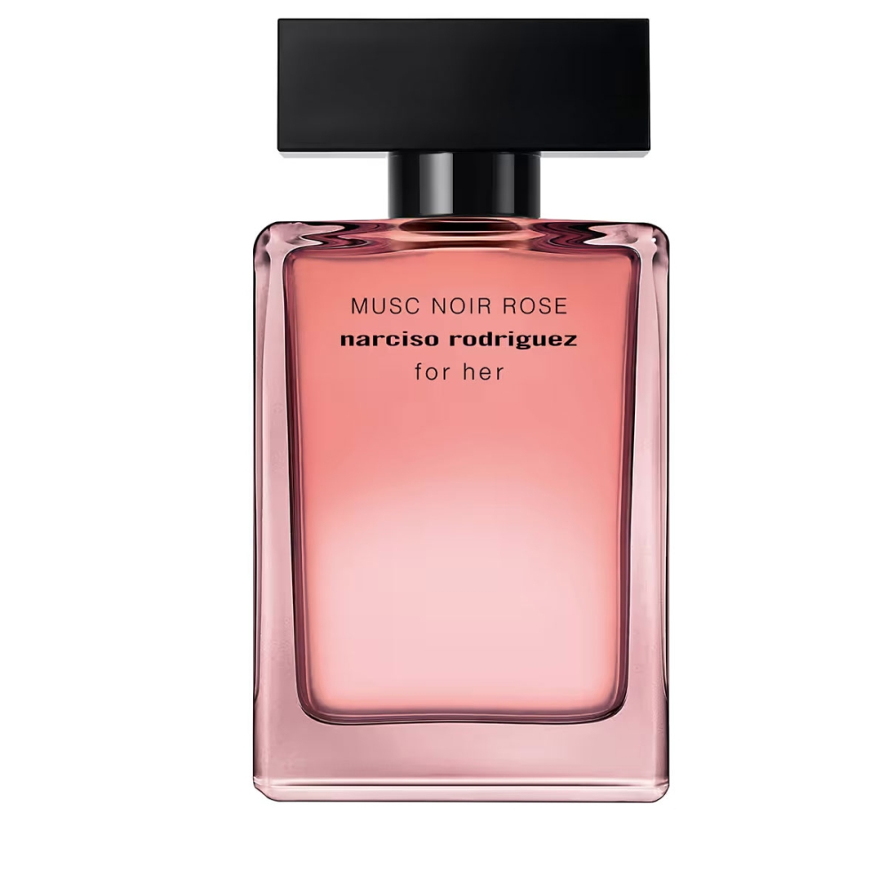 'Musc Noir Rose' Eau De Parfum - 50 ml