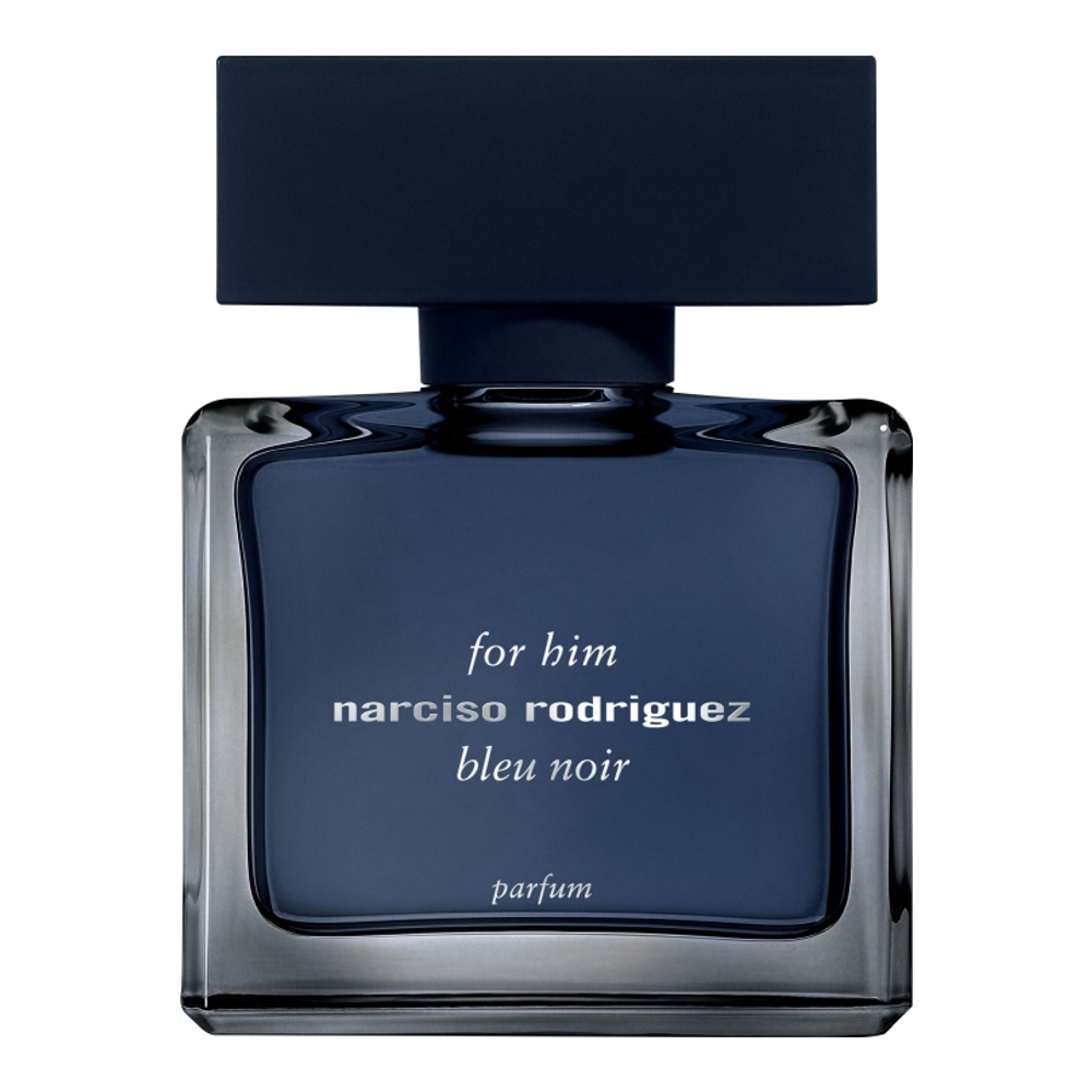 Parfum 'For Him Bleu Noir' - 50 ml